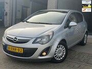 Opel Corsa - 1.2-16V BlitZ/ nap/ 2e EIG/ dealeronderhouden/ 1jaar apk/ vo