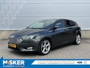 Ford Focus - 1.5 Titanium 150PK DEALERONDERHOUDEN! TREKHAAK! WINTERPACK