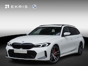 BMW 3-serie - 330i M Sportpakket Pro | Travel Pack | Glazen panoramadak |