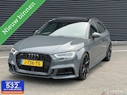 Audi S3 - 2.0 TFSI S3 quattro, Carbon, Schuifdak, Motec, ACC