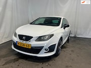 Seat Ibiza - 1.4 TSI Cupra Bocanegra - Rechts Achter Schade
