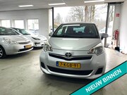 Toyota Verso S - 1.3 VVT-i Comfort