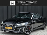 Audi A5 - Cabriolet 3.0 TFSI S5 quattro | Head-up | B&O Sound | Trekha