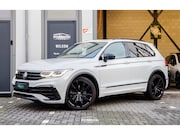 Volkswagen Tiguan - 2.0 TSI 4Motion R-LINE | PANORAMADAK | 360 CAMERA | HEAD-UP