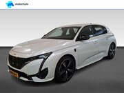 Peugeot 308 - 1.2 TURBO 130PK EAT8 GT LINE NAVI LED CAMERA MASSAGE WINTERP