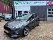 Ford Fiesta - 1.1 ST Line clima, navi, cruise, sportpakket, stoelverwarmin