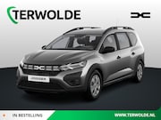 Dacia Jogger - Extreme | Achteruitrijcamera | Cruise Control met snelheidsb