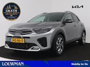 Kia Stonic - 1.0 T-GDi MHEV GT-Line | 10 Jaar Garantie | Automaat | Camer