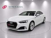 Audi A5 - Sportback 40 TFSI quattro S edition Sportback 40 TFSI Presti