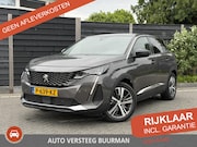 Peugeot 3008 - Allure Pack Business 1.6 HYbrid 225PK EAT8 Aut. Navigatie, A