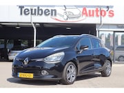 Renault Clio - Estate 1.5 dCi ECO Night&Day | Navigatie | Cruise control | 