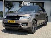 Land Rover Range Rover Sport - 3.0 SDV6 Autobiography