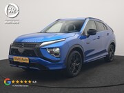 Mitsubishi Eclipse Cross - 2.4 Black Edition PHEV 177pk Dealer O.H | 360 Camera | Adapt