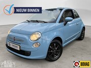 Fiat 500 - 1.2 Pop Elek. Ramen Lmv Nap