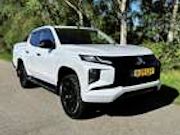 Mitsubishi L 200 - L200 2.2 DI-D Double Cab Instyle