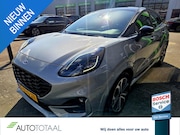 Ford Puma - 1.0 EB Hyb ST-Line X