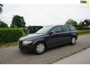 Volvo V50 - 2.0D Edition II dealer onderhouden