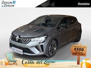 Renault Clio - 1.6 E-Tech Full Hybrid 145 techno *Automaat*Navi+Camera*Clim