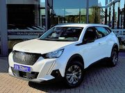 Peugeot 2008 - 1.2 PureTech Active Pack Business Airco Lmv Cruise Navi