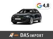 Audi A3 - 40 TFSI e S tronic