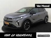 Renault Captur - 1.8 E-Tech Full Hybrid Techno 160PK | Automaat | Google Navi