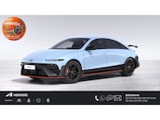 Hyundai Ioniq 6 - N AWD 84 kWh / €1500, - Voordeel / nu te bestellen / meerpri