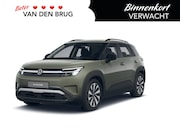 Volkswagen ID. Cross - Life 52 kWh | Trekhaak | Stoel & Stuur verwarming | Achterui