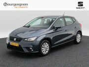 Seat Ibiza - 1.0 EcoTSi Style Plus | Parkeersensoren | Cruise Control | A