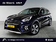 Kia Niro - DynamicLine 1.6 GDi Hybrid 141pk | LAGE KM-STAND! | NL-AUTO 