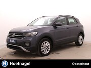 Volkswagen T-Cross - 1.5 TSI Life | Automaat | Adaptive cruise | Stoelverwarming 