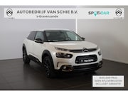 Citroën C4 Cactus - PT 110 'Orgins' Automaat-6 Carplay | Camera | Lichtmetaal | 