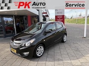 Opel Karl - 1.0 ecoFLEX Edition | Navi \ Criuse | 40.106 km