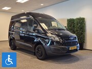 Ford Transit Custom - L1H2 Rolstoelbus (airco)