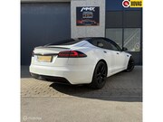 Tesla Model S - Plaid+