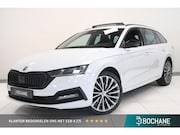 Skoda Octavia - Combi 1.4 TSI iV PHEV Sportline | Panoramadak | Camera | Mem
