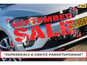 Volkswagen Golf Sportsvan - 1.6 TDI Comfortline AUTOMAAT | Reflex Silver | Navi/Cruise/T