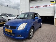 Suzuki Swift - 1.3 Shogun AIRCO APK T/M 8-2-2027
