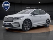 Skoda Enyaq iV - Coupé 80 RS | Pano Dak | Elek Achterklep | Head Up | Camera 