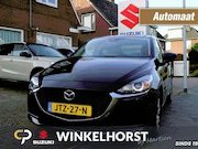 Mazda 2 - 1.5 SKYACT-G COMFORT / Rijklaarprijs