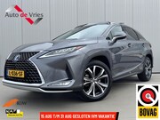 Lexus RX-Serie - 450h AWD Executive Line|NL-Auto|Schuifdak|Navi