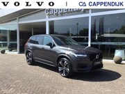 Volvo XC90 - 2.0 T8 AWD Ultra Dark I Luchtvering I Bowers&Wilkins I HUD I