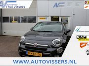 Fiat 500 - X Cross 1.4 Turbo MultiAir 4x4 CrossPlus Automaat Clima Navi