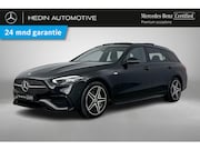 Mercedes-Benz C-klasse - C 300e Estate Automaat AMG Line | Nightpakket | Winterpakket