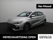 MG MG3 Hybrid+ - 1.5 Aut. Standard | Super Voordeel OP=OP - 7 jaar garantie –