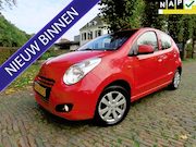 Suzuki Alto - 1.0 Exclusive Airco Stuurbekrachtiging Lm Velgen