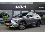 Mitsubishi Eclipse Cross - 2.4 PHEV Intense+ Trekhaak | Apple carplay & Android auto |