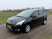 Peugeot 5008 - 1.6 VTi Blue Lease 7p. APK 02-2026 Airco NAP