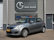 Suzuki Swift - 1.2 94PK Bandit EASSS Airco, CruiseControl, Stoelverw., Usb,