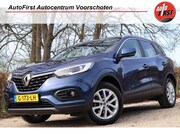 Renault Kadjar - 1.3 TCe Zen | Navi | Carplay |