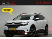 Citroën C5 Aircross - 1.2 PureTech Business Plus LEER ST. VERW. NAVI CAMERA CLIMA 